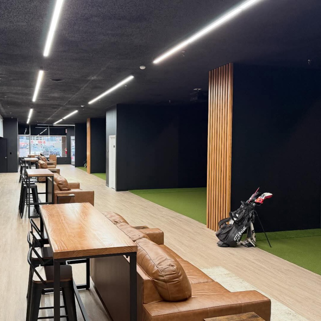 Commercial Projects