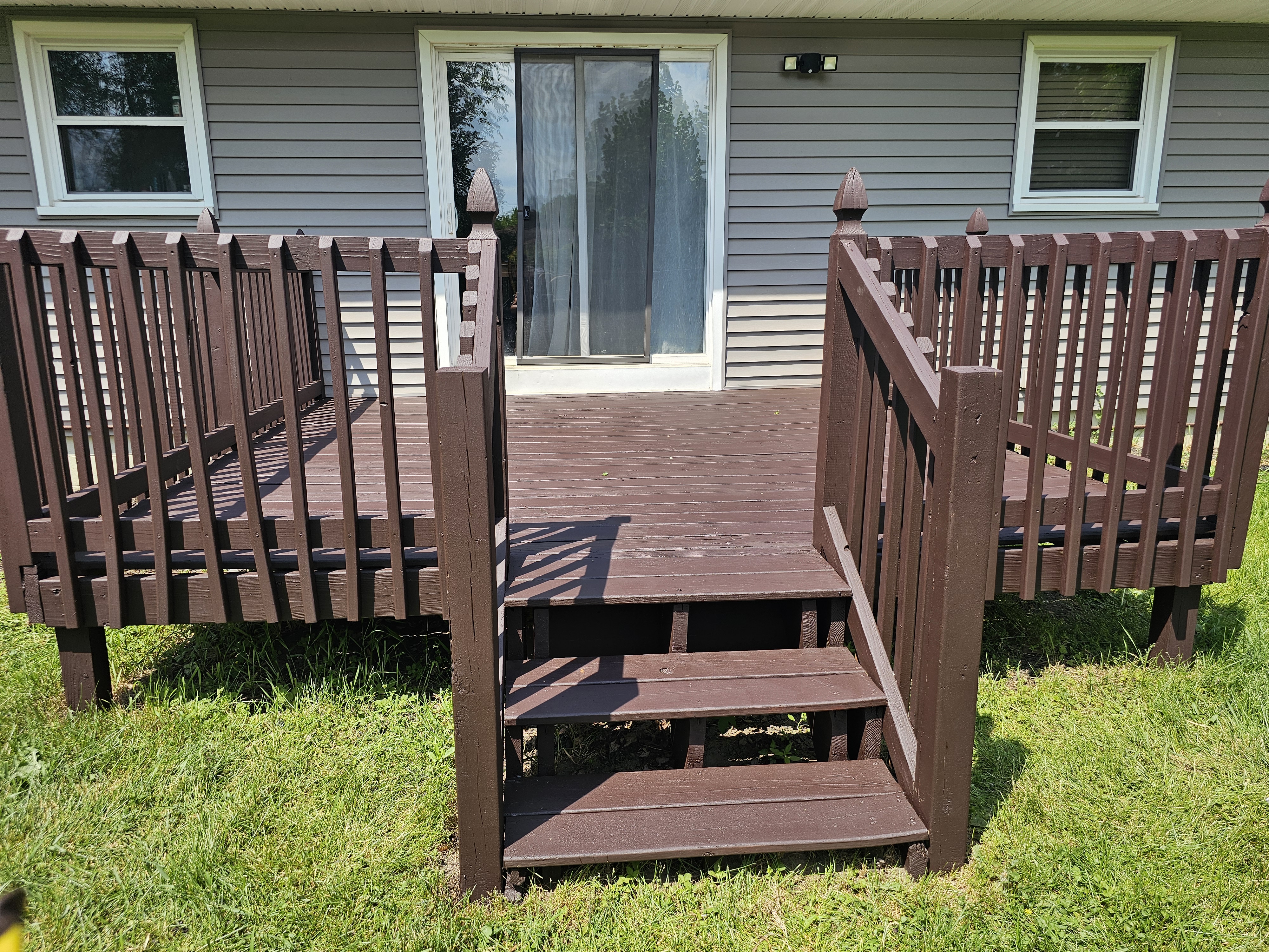 Exterior Painting